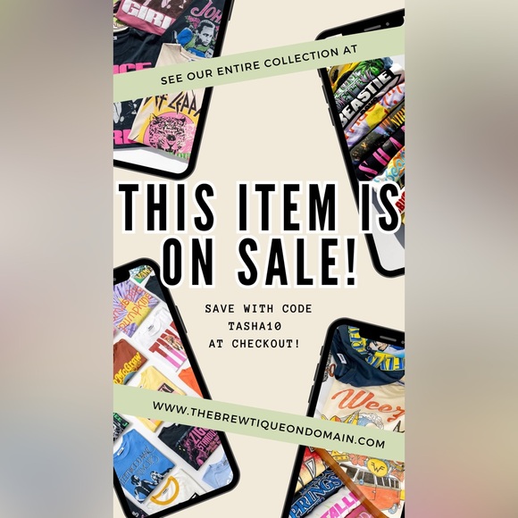 Daydreamer Bob Marley Soul Rebel Reverse GF Tee - Picture 6 of 6